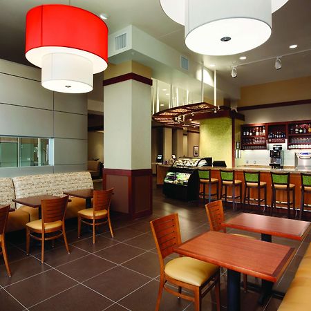 Hyatt Place Des Moines Downtown Екстер'єр фото