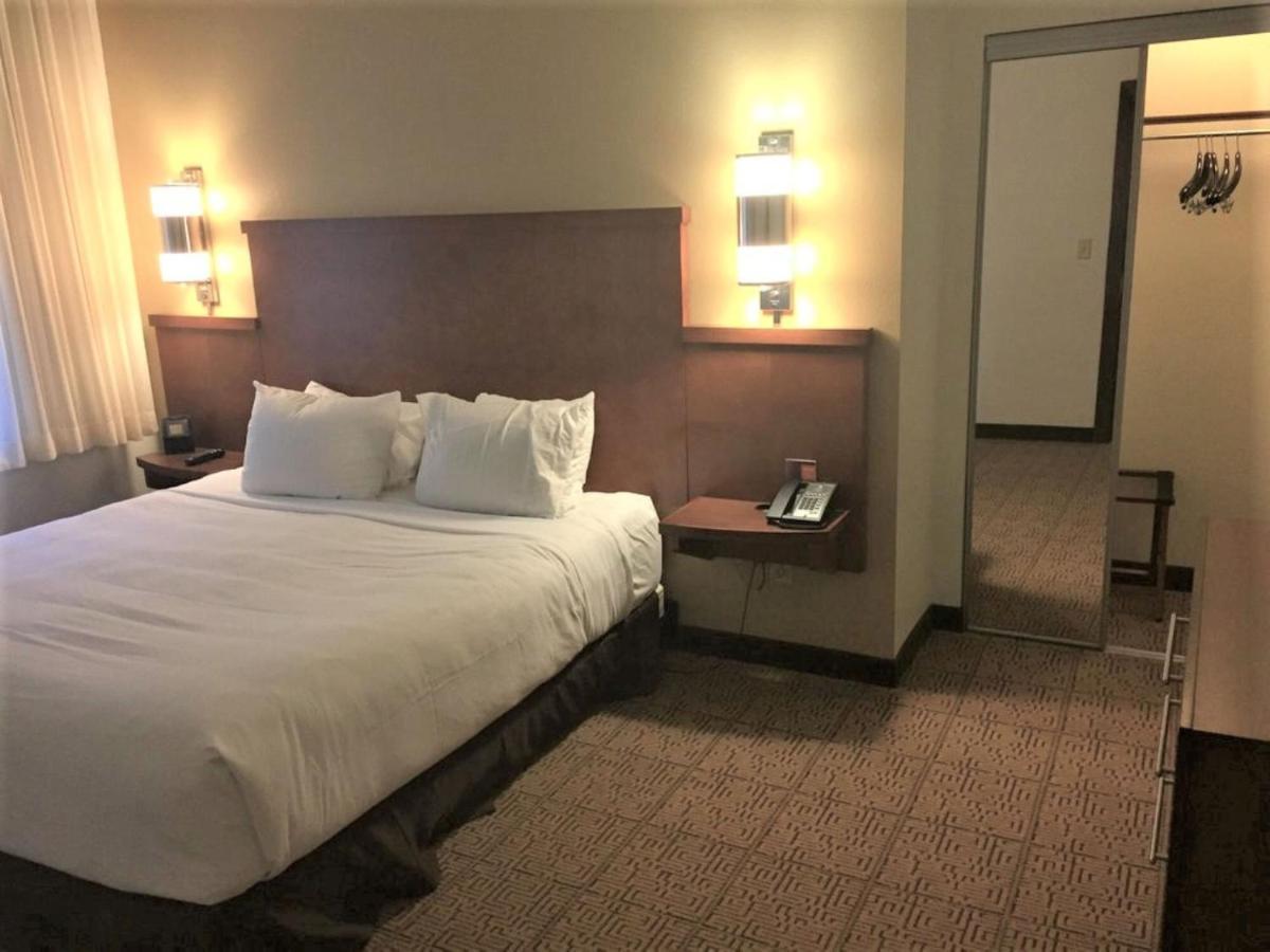 Hyatt Place Des Moines Downtown Екстер'єр фото