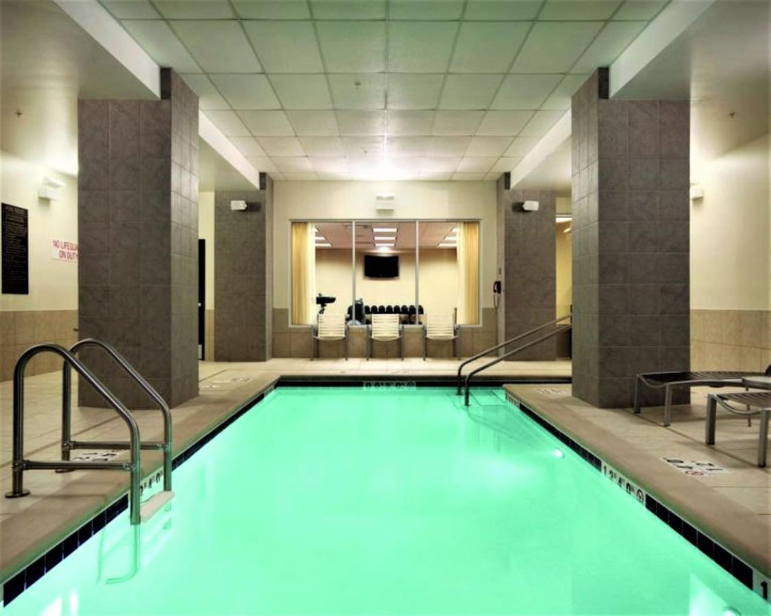 Hyatt Place Des Moines Downtown Екстер'єр фото