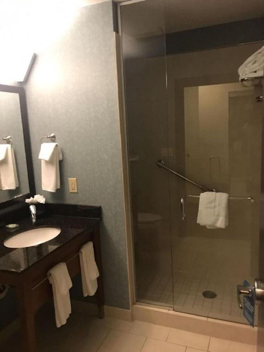Hyatt Place Des Moines Downtown Екстер'єр фото