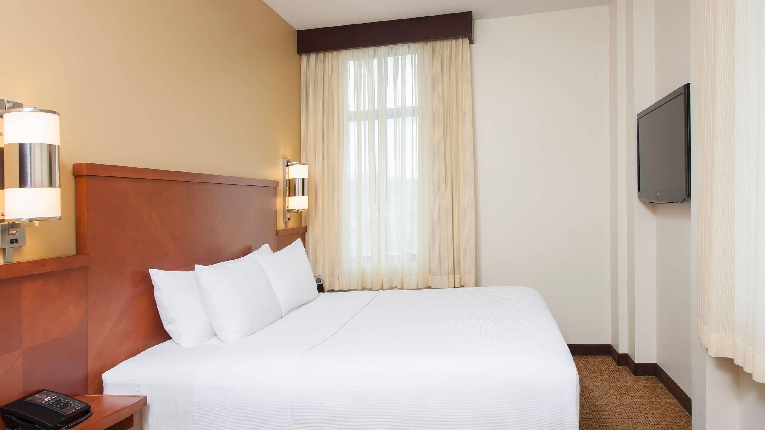 Hyatt Place Des Moines Downtown Екстер'єр фото