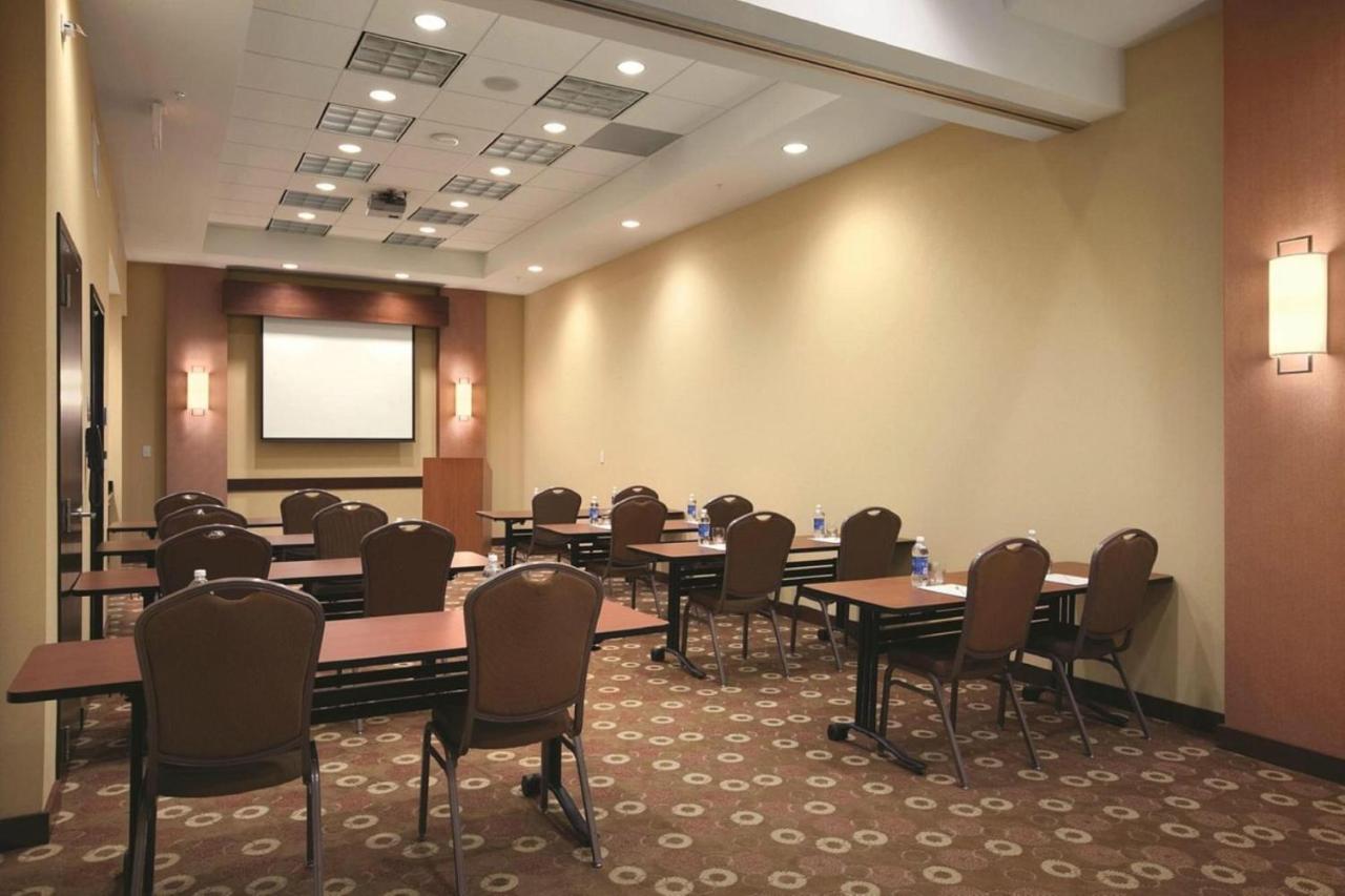 Hyatt Place Des Moines Downtown Екстер'єр фото