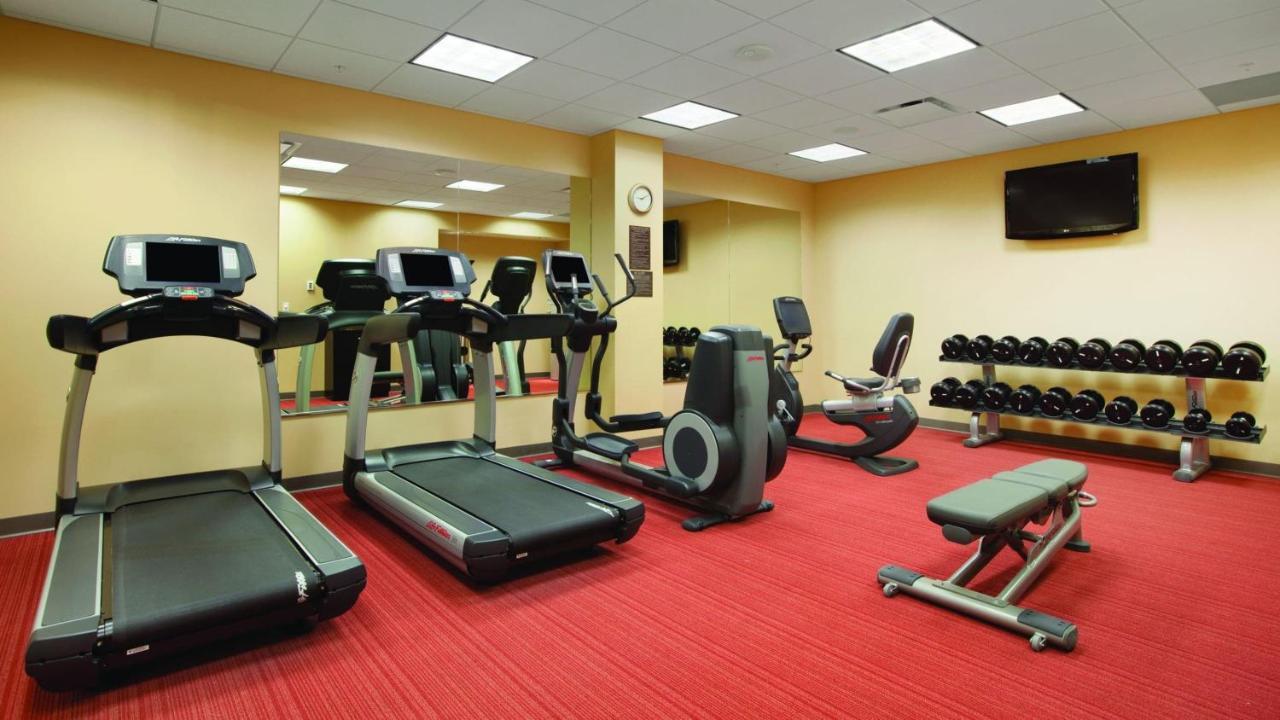 Hyatt Place Des Moines Downtown Екстер'єр фото
