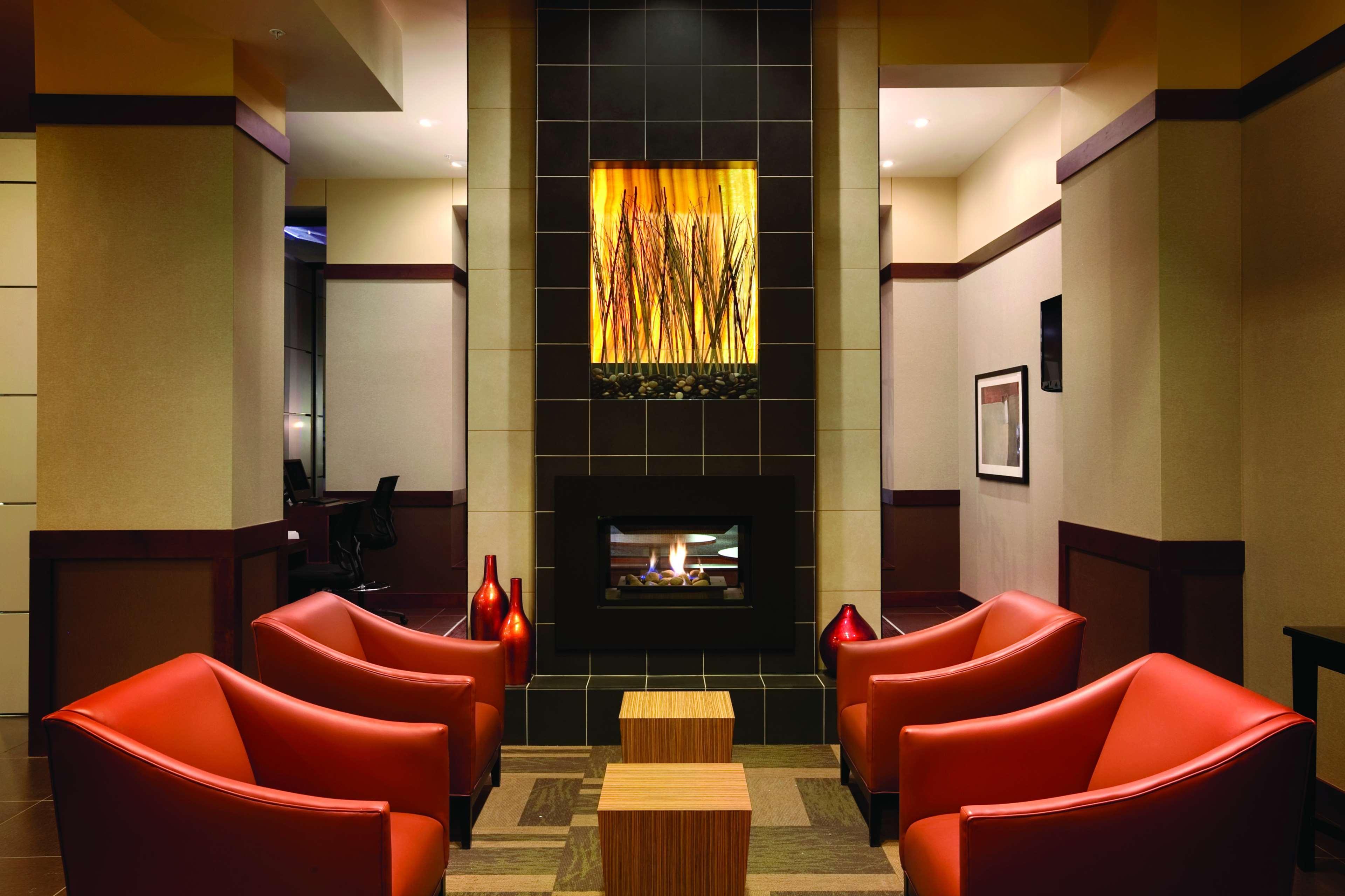 Hyatt Place Des Moines Downtown Екстер'єр фото