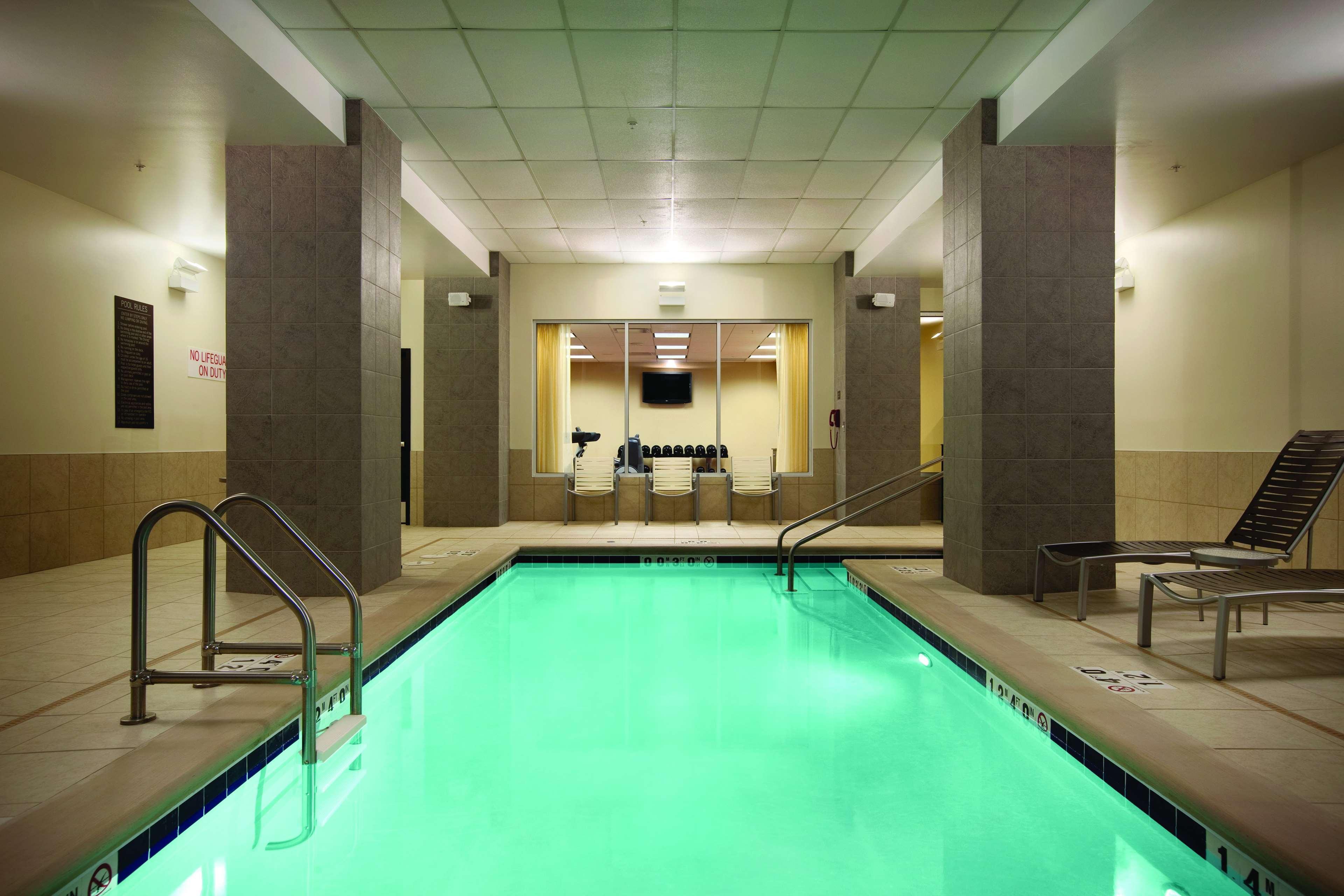 Hyatt Place Des Moines Downtown Екстер'єр фото