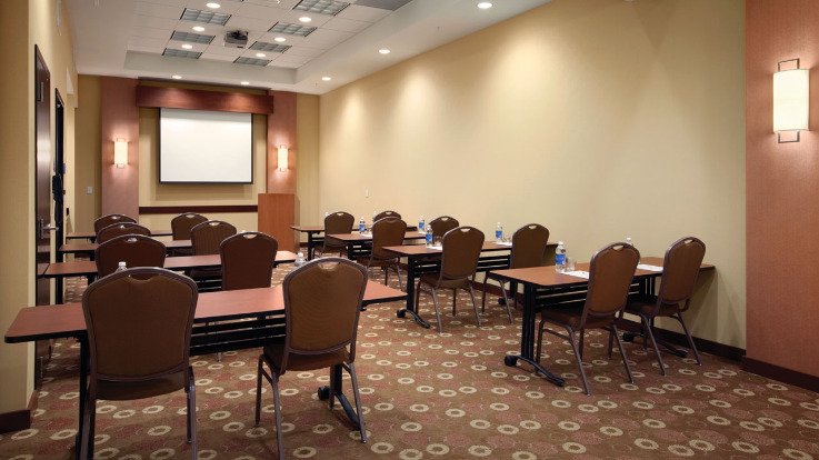Hyatt Place Des Moines Downtown Екстер'єр фото